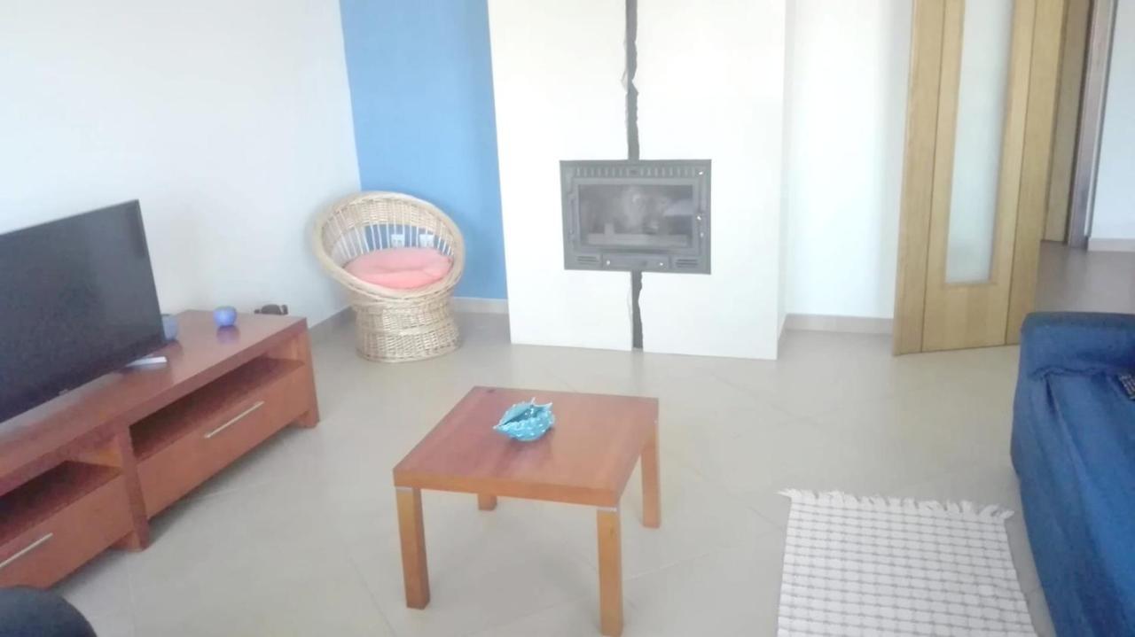 Spacious House In Aldeia Dos Pinheiros With Pool Azeitao Eksteriør bilde