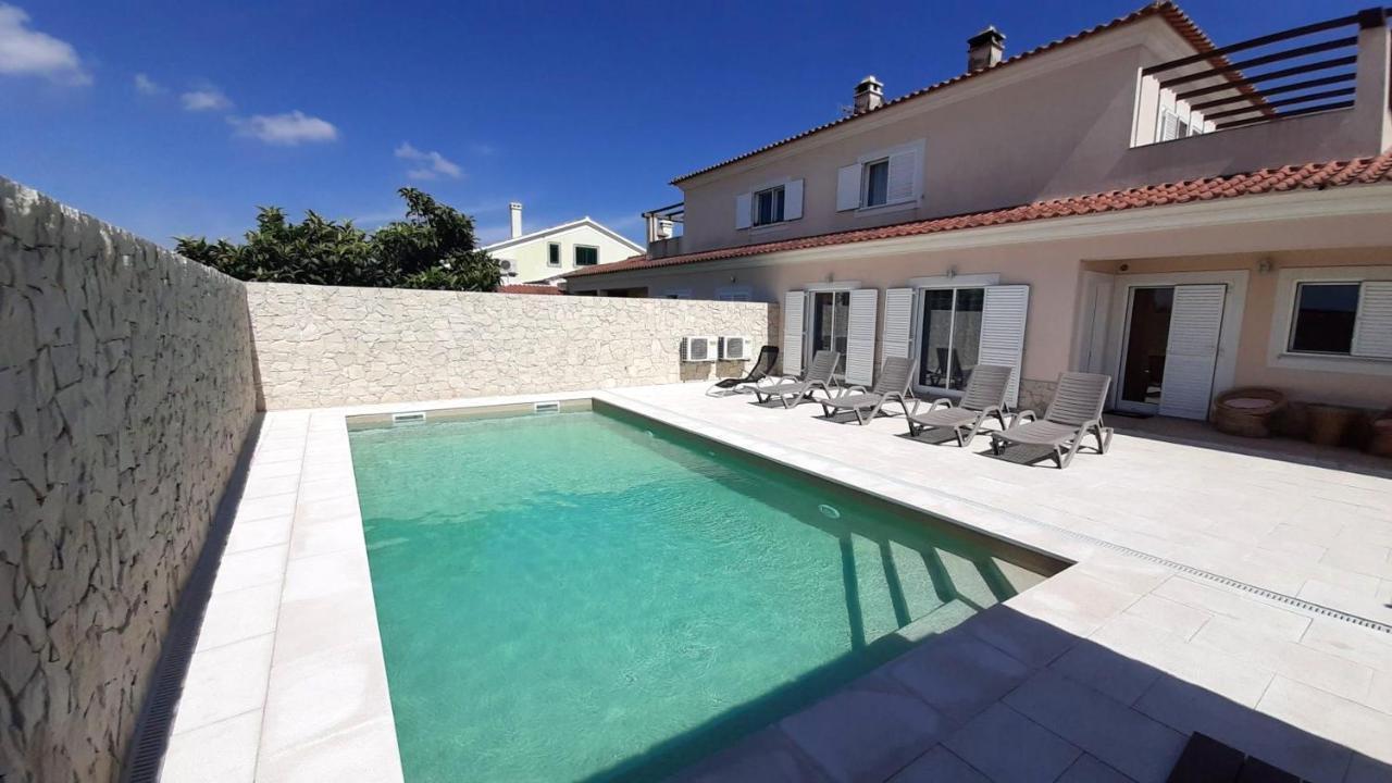 Spacious House In Aldeia Dos Pinheiros With Pool Azeitao Eksteriør bilde
