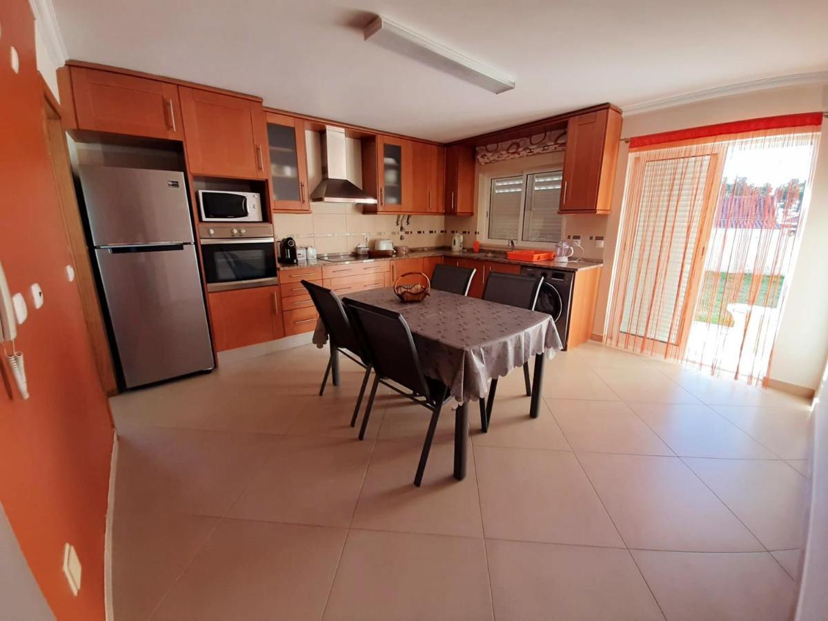 Spacious House In Aldeia Dos Pinheiros With Pool Azeitao Eksteriør bilde