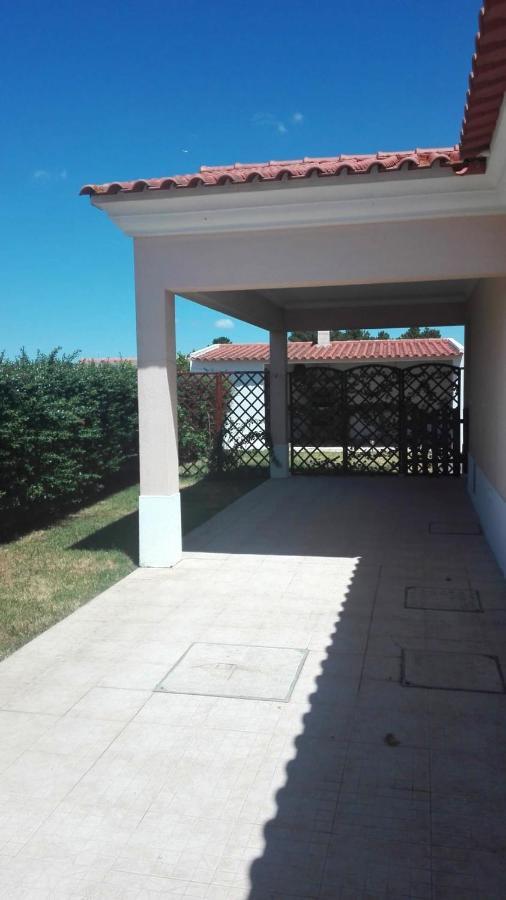 Spacious House In Aldeia Dos Pinheiros With Pool Azeitao Eksteriør bilde