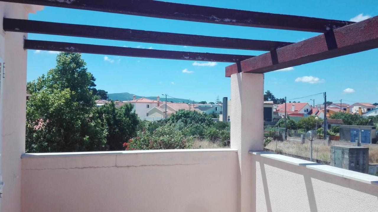 Spacious House In Aldeia Dos Pinheiros With Pool Azeitao Eksteriør bilde