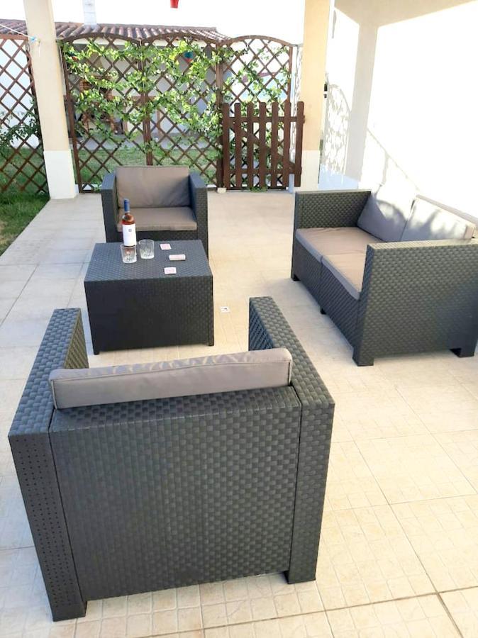 Spacious House In Aldeia Dos Pinheiros With Pool Azeitao Eksteriør bilde