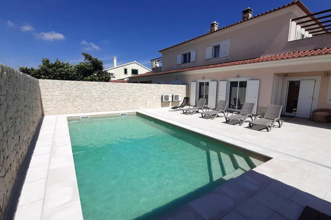 Spacious House In Aldeia Dos Pinheiros With Pool Azeitao Eksteriør bilde