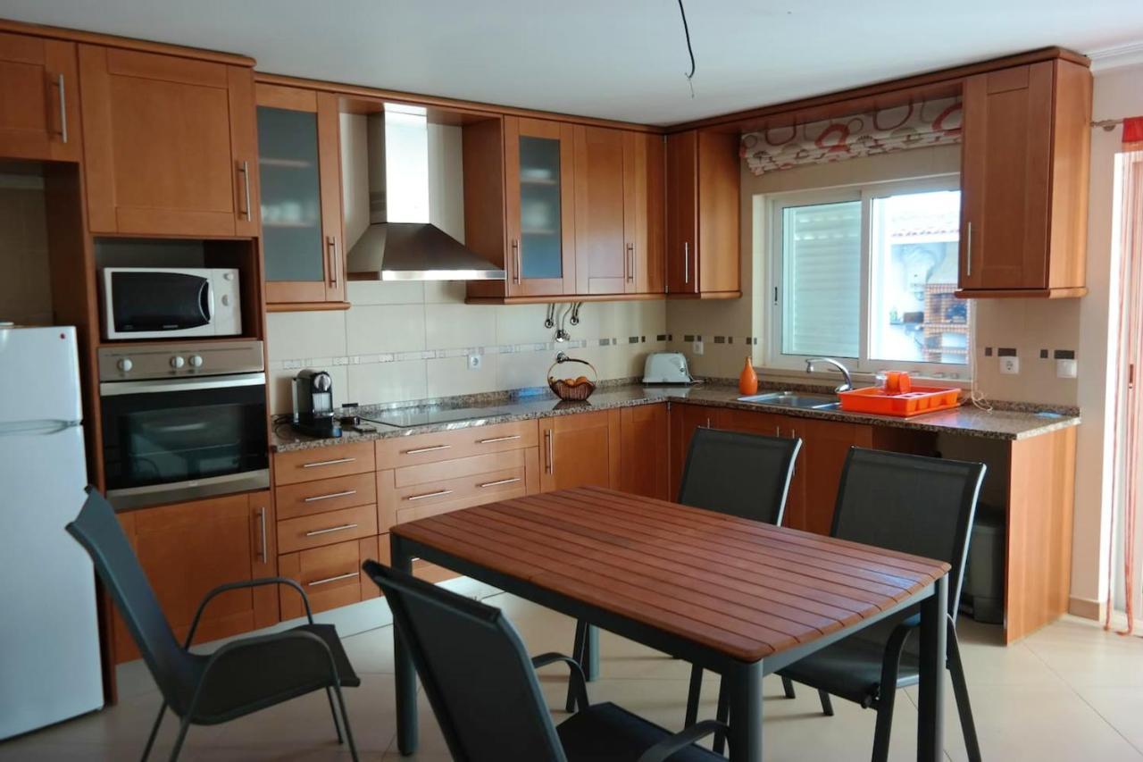 Spacious House In Aldeia Dos Pinheiros With Pool Azeitao Eksteriør bilde
