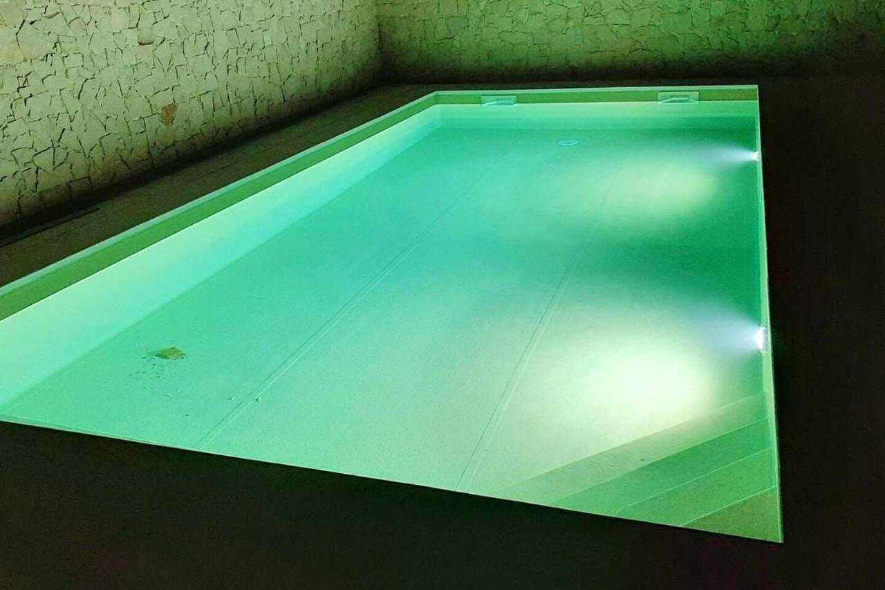 Spacious House In Aldeia Dos Pinheiros With Pool Azeitao Eksteriør bilde