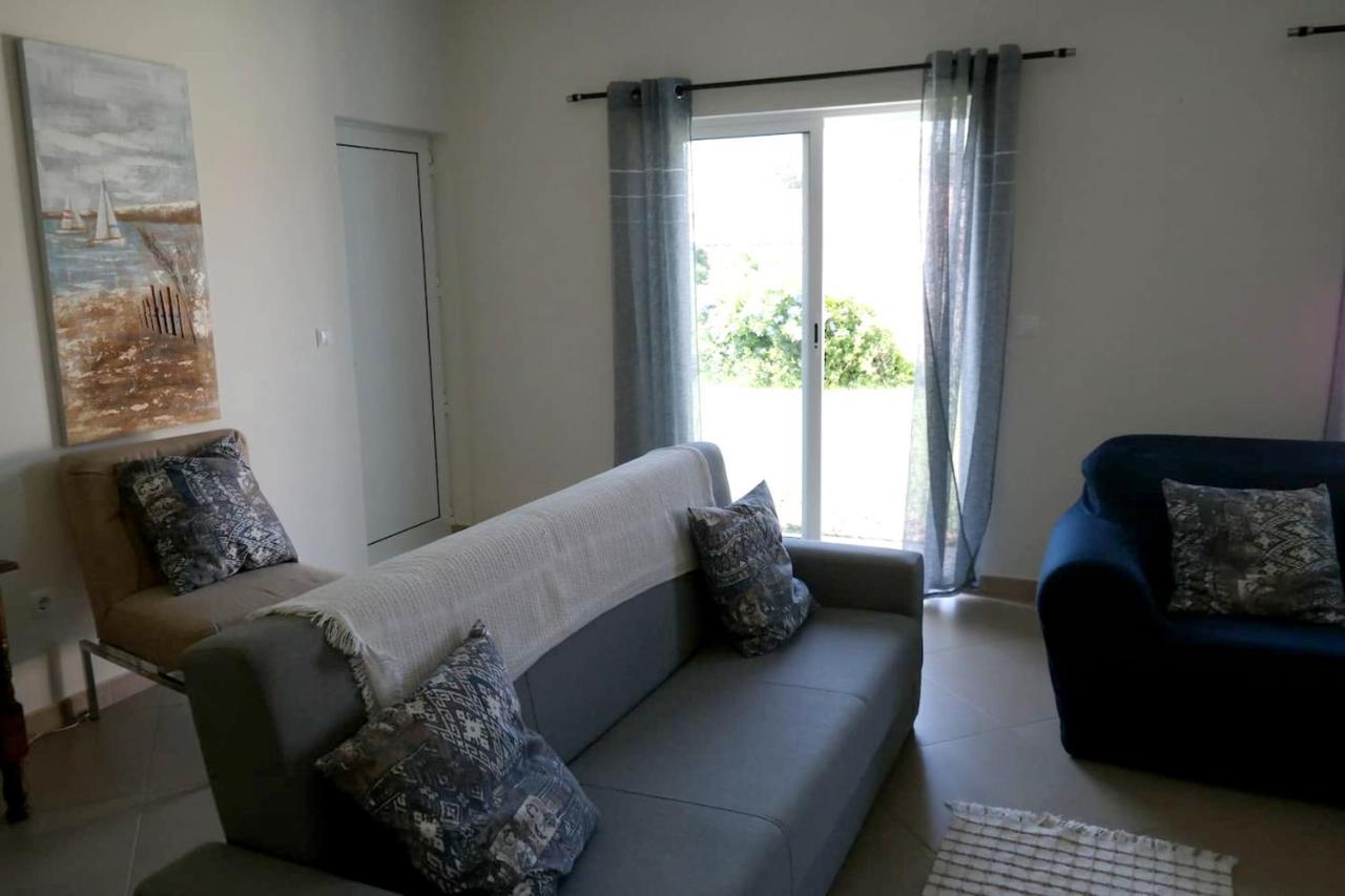 Spacious House In Aldeia Dos Pinheiros With Pool Azeitao Eksteriør bilde