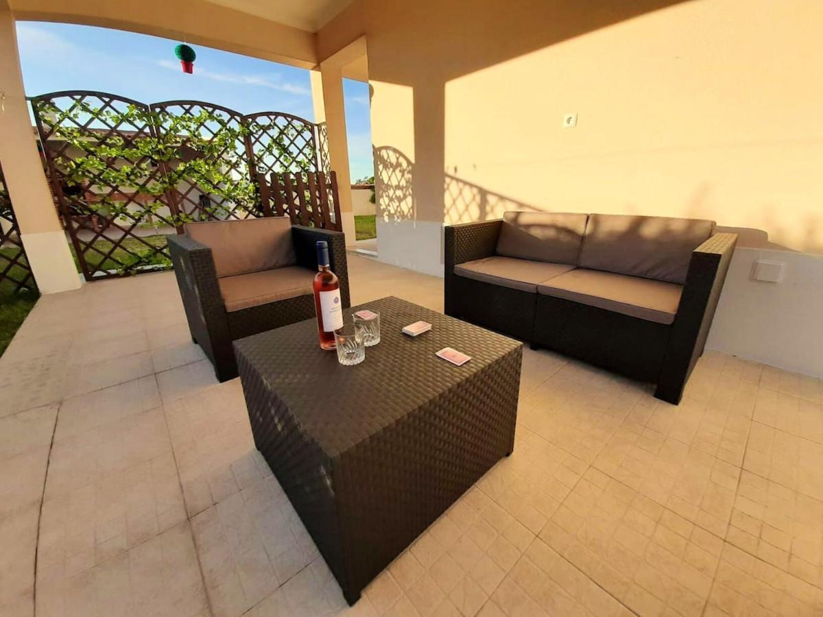 Spacious House In Aldeia Dos Pinheiros With Pool Azeitao Eksteriør bilde