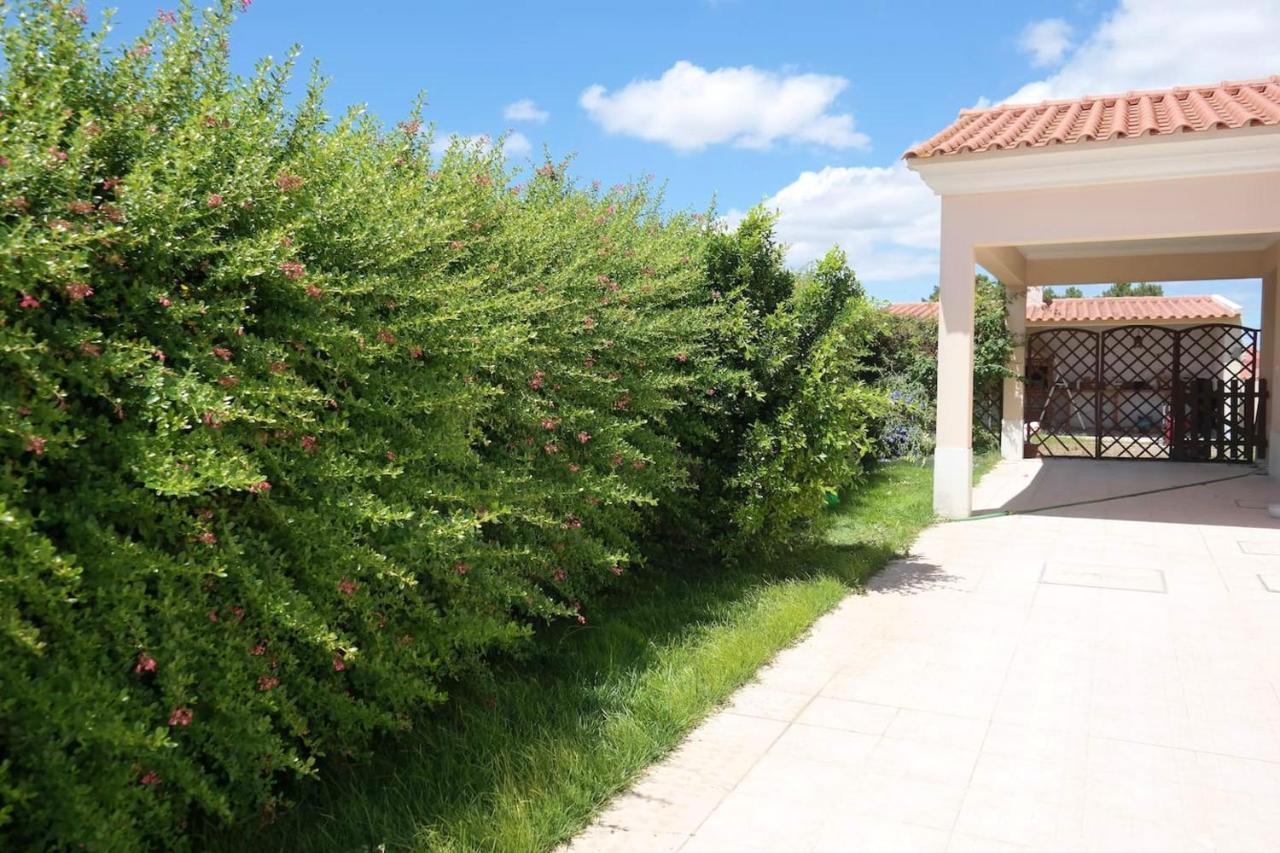 Spacious House In Aldeia Dos Pinheiros With Pool Azeitao Eksteriør bilde