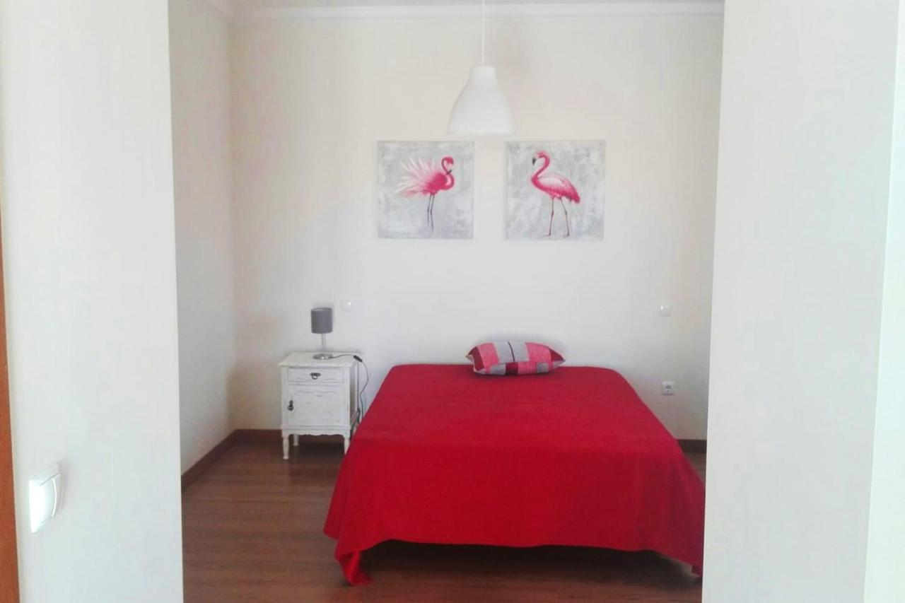 Spacious House In Aldeia Dos Pinheiros With Pool Azeitao Eksteriør bilde