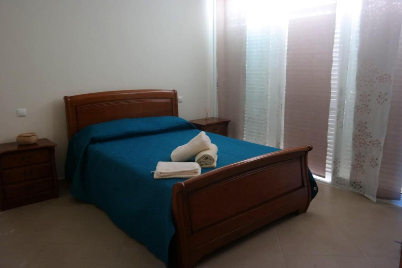 Spacious House In Aldeia Dos Pinheiros With Pool Azeitao Eksteriør bilde