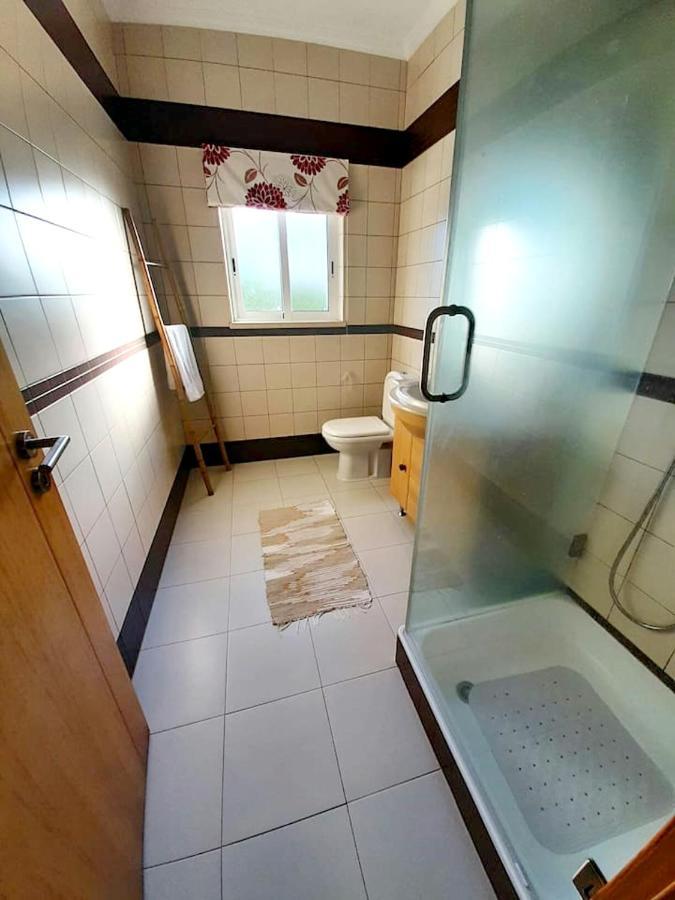 Spacious House In Aldeia Dos Pinheiros With Pool Azeitao Eksteriør bilde