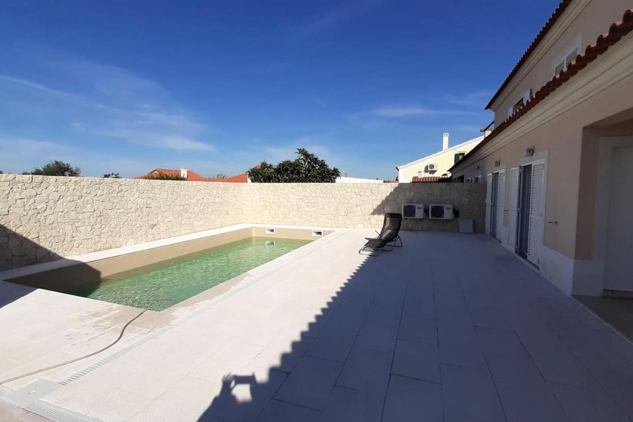 Spacious House In Aldeia Dos Pinheiros With Pool Azeitao Eksteriør bilde