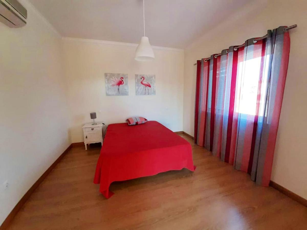 Spacious House In Aldeia Dos Pinheiros With Pool Azeitao Eksteriør bilde